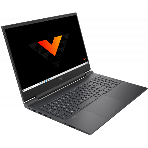 Продати Ноутбук HP Victus 16-e0015ua (4R8C7EA) Silver за Trade-In у інтернет-магазині Телемарт - Київ, Дніпро, Україна фото