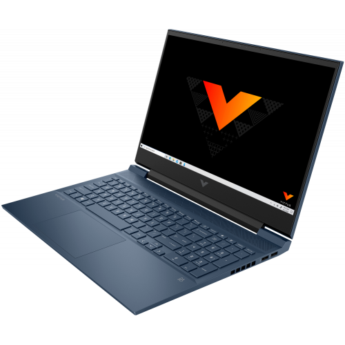 Продати Ноутбук HP Victus 16-e0018ua (4R8D0EA) Blue за Trade-In у інтернет-магазині Телемарт - Київ, Дніпро, Україна фото