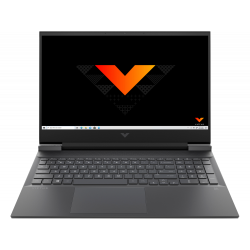 Продати Ноутбук HP Victus 16-e0021ua (4R8D3EA) Silver за Trade-In у інтернет-магазині Телемарт - Київ, Дніпро, Україна фото