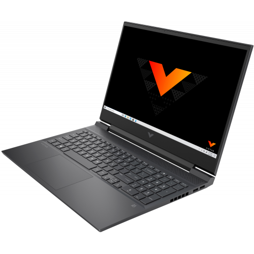 Продати Ноутбук HP Victus 16-e0021ua (4R8D3EA) Silver за Trade-In у інтернет-магазині Телемарт - Київ, Дніпро, Україна фото