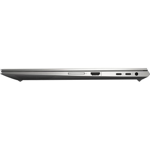 Продать Ноутбук HP ZBook Studio G8 (451T2ES) Silver по Trade-In интернет-магазине Телемарт - Киев, Днепр, Украина фото