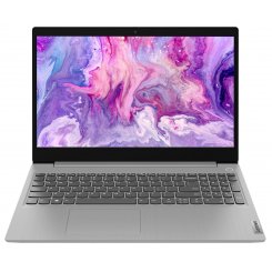 Ноутбук Lenovo IdeaPad 3 15IML05 (81WB00X4RA) Platinum Grey