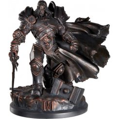 Фото Коллекционная статуэтка Blizzard World of Warcraft Arthas Commomorative Statue (B66183)