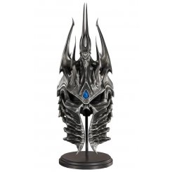 Фото Колекційна статуетка Blizzard World of Warcraft Helm of Domination (B66220)