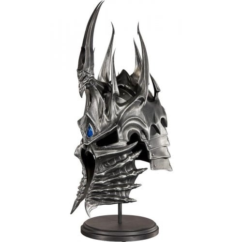 Купить Коллекционная статуэтка Blizzard World of Warcraft Helm of Domination (B66220) - цена в Харькове, Киеве, Днепре, Одессе
в интернет-магазине Telemart фото