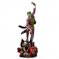 Фото Игровая фигурка DC Comics The Joker (DCCDCG29520-13)