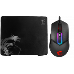 Мышка MSI Clutch mouse bandle (GM30/GD30)