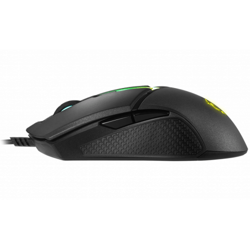 Купити Миша MSI Clutch mouse bandle (GM30/GD30) - ціна в Києві, Львові, Вінниці, Хмельницькому, Франківську, Україні | інтернет-магазин TELEMART.UA фото