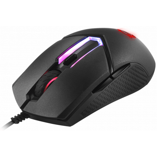 Купити Миша MSI Clutch mouse bandle (GM30/GD30) - ціна в Києві, Львові, Вінниці, Хмельницькому, Франківську, Україні | інтернет-магазин TELEMART.UA фото