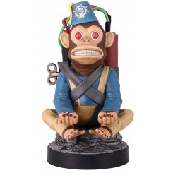 Фігурка Cable Guys: Call of Duty: Monkey Bomb (CGCRAC300222)