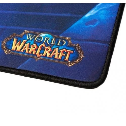 Купить Коврик для мышки Blizzard: World of Warcraft: Tyrande (BXSFFK30522070032) - цена в Харькове, Киеве, Днепре, Одессе
в интернет-магазине Telemart фото
