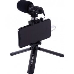 Микрофон Thronmax StreamMic Microphone kit C1 (C1-TM01) Black
