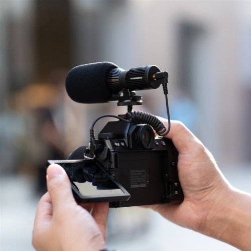 Купить Микрофон Thronmax StreamMic Microphone kit C1 (C1-TM01) Black - цена в Харькове, Киеве, Днепре, Одессе
в интернет-магазине Telemart фото