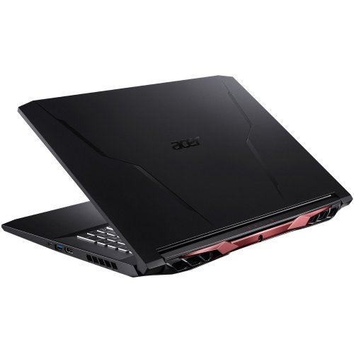Продать Ноутбук Acer Nitro 5 AN517-54-5486 (NH.QF7EU.004) Black по Trade-In интернет-магазине Телемарт - Киев, Днепр, Украина фото
