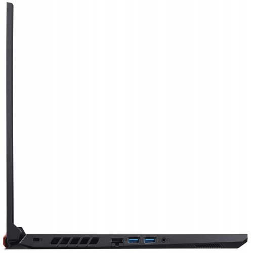 Продати Ноутбук Acer Nitro 5 AN517-54-5486 (NH.QF7EU.004) Black за Trade-In у інтернет-магазині Телемарт - Київ, Дніпро, Україна фото