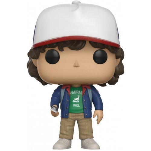 

Funko Pop! TV Stranger Things Dustin w/ Compass (FUN317)