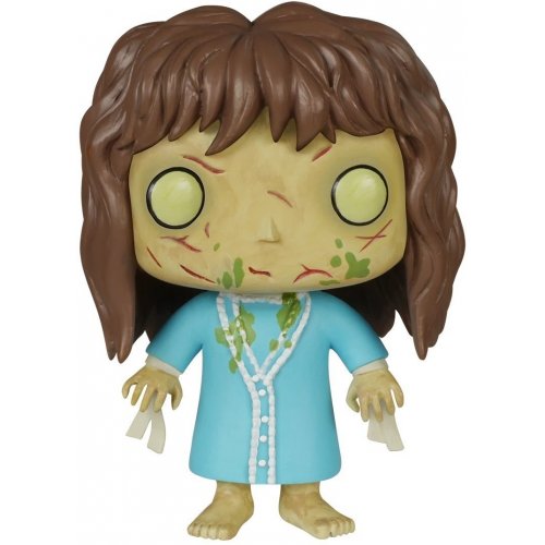 

Funko Pop! Vinyl Horror The Exorcist Regan (FUN38)