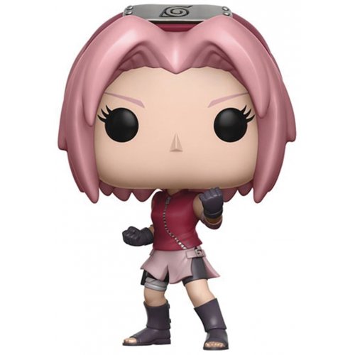 

Funko Pop! Animation Naruto Shippuden Sakura (FUN427)