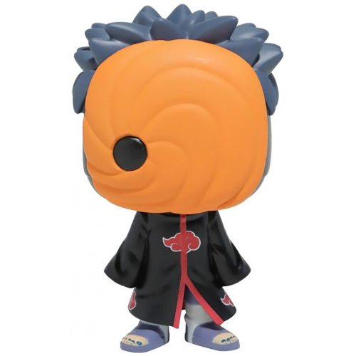 

Funko Pop! Animation Naruto Shippuden Tobi (FUN428)