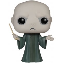 Колекційна статуетка Funko Pop! Vinyl Harry Potter Voldemort (FUN666)