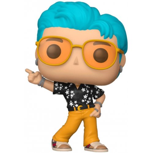 

Funko Pop! Rocks BTS Dynamite RM (FUN25491133)