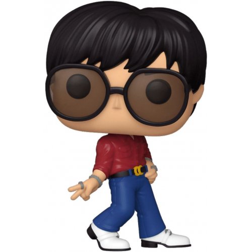 

Funko Pop! Rocks BTS Dynamite J-Hope (FUN25491134)