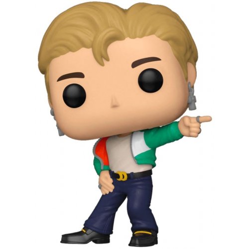 

Funko Pop! Rocks BTS Dynamite Jimin (FUN25491136)