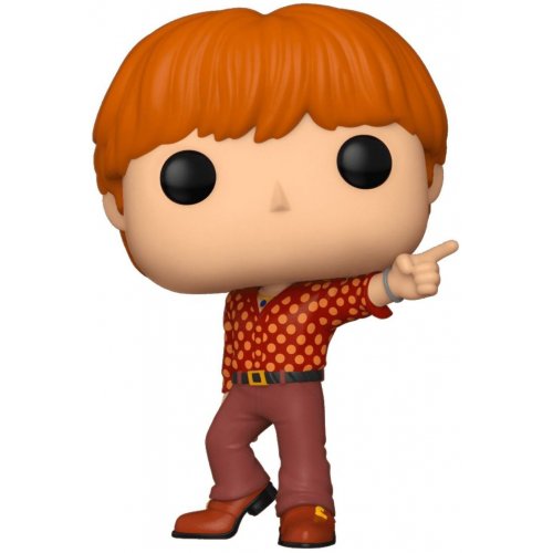 

Funko Pop! Rocks BTS Dynamite Jin (FUN25491137)