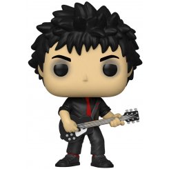 Фото Коллекционная фигурка Funko Pop! Rocks Green Day Billie Joe Armstrong (FUN25491206)