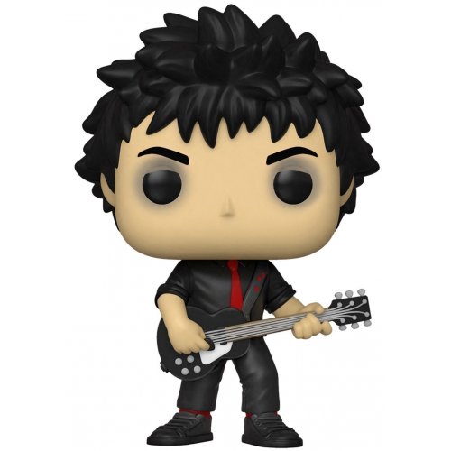 

Funko Pop! Rocks Green Day Billie Joe Armstrong (FUN25491206)