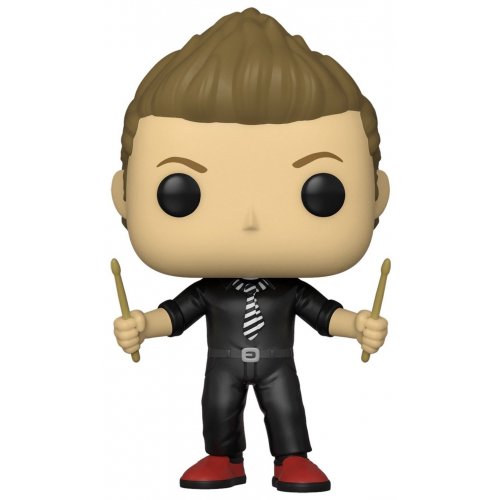 

Funko Pop! Rocks Green Day Tre Cool (FUN25491208)