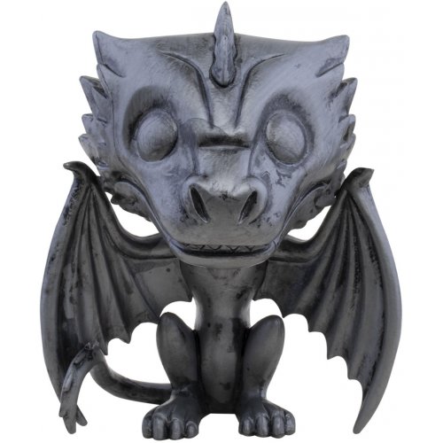 

Funko Pop! TV Game of Thrones Drogon (Iron) (FUN25491210)