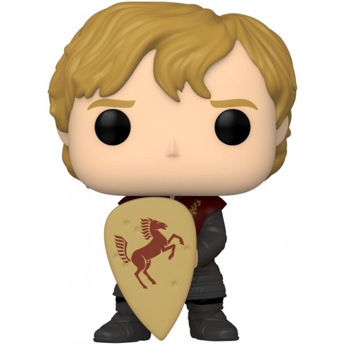 

Funko Pop! TV Game of Thrones Tyrion Lannister w/Shield (FUN25491211)