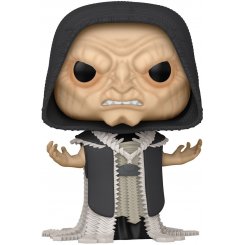 Колекційна статуетка Funko Pop! Movies Justice League Snyder Cut DeSaad (FUN25491212)