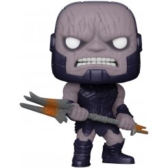 Колекційна статуетка Funko Pop! Movies Justice League Snyder Cut Darkseid (FUN25491215)