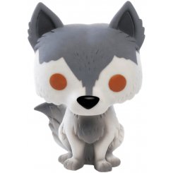 Колекційна статуетка Funko Pop! TV Game of Thrones Nymeria (FUN25491257)