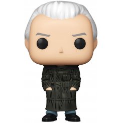 Колекційна статуетка Funko Pop! Movies Blade Runner Roy Batty w/Chase (FUN25491296)