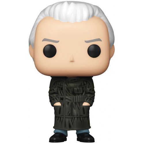 

Funko Pop! Movies Blade Runner Roy Batty w/Chase (FUN25491296)