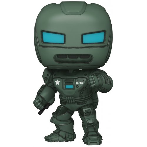 

Funko Pop! Harry Potter Anniversary Harry Potter w/The Stone (FUN25491312)