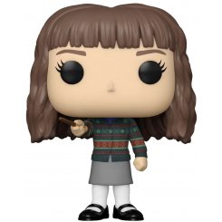 Колекційна статуетка Funko Pop! Harry Potter Anniversary Hermione Granger w/Wand (FUN25491313)