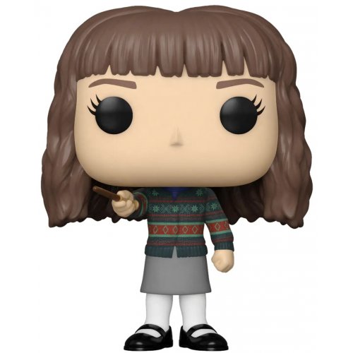 

Funko Pop! Harry Potter Anniversary Hermione Granger w/Wand (FUN25491313)
