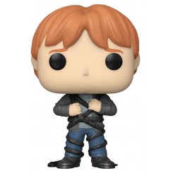 Колекційна статуетка Funko Pop! Harry Potter Anniversary Ron Weasley in Devil's Snare (FUN25491314)