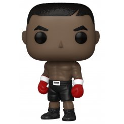 Колекційна статуетка Funko Pop! Legends Boxing Mike Tyson (FUN25491334)