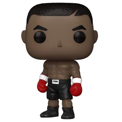 

Funko Pop! Legends Boxing Mike Tyson (FUN25491334)