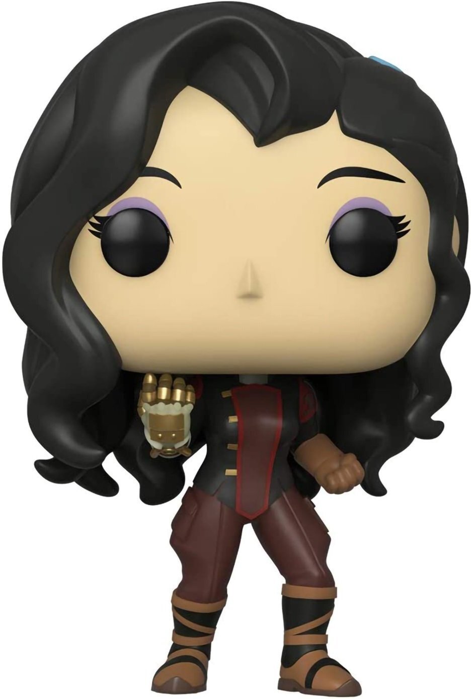 Купить Коллекционная фигурка Funko Pop! Animation Legend of Korra Asami  (FUN25491341) - цена в Харькове, Киеве, Днепре, Одессе в интернет-магазине  Telemart