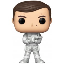 Колекційна статуетка Funko Pop! Movies James Bond Moonraker James Bond (Roger Moore) (FUN25491359)