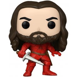 Колекційна статуетка Funko Pop! Movies Bram Stokers Dracula Vlad the Impaler (FUN25491514)