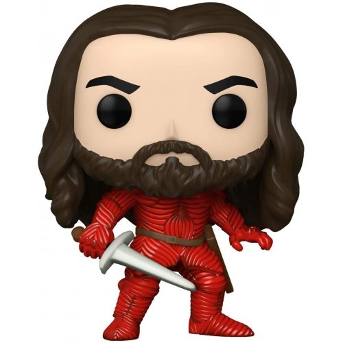 

Funko Pop! Movies Bram Stokers Dracula Vlad the Impaler (FUN25491514)