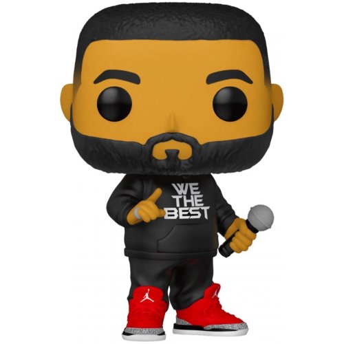 

Funko Pop! Rocks DJ Khaled (FUN25491564)