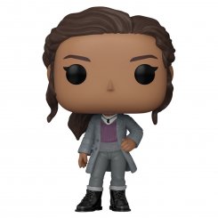 Колекційна статуетка Funko Pop! Bobble Marvel Spider-Man No Way Home MJ (FUN25491664)